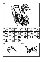 Предварительный просмотр 2 страницы Zenoah LZ 2146 CD Operator'S Manual