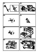 Предварительный просмотр 3 страницы Zenoah LZ 2146 CD Operator'S Manual