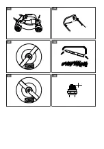 Предварительный просмотр 4 страницы Zenoah LZ 2146 CD Operator'S Manual