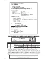 Предварительный просмотр 2 страницы Zenoah NS2522 Owner'S Manual