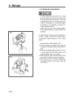 Preview for 18 page of Zenoah PE2500H Operator'S Manual