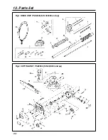 Preview for 30 page of Zenoah PSZ2500 Owner'S/Operator'S Manual