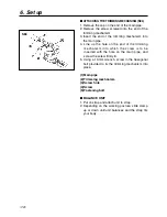 Предварительный просмотр 14 страницы Zenoah SRTZ2500 Owner'S/Operator'S Manual