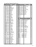 Preview for 55 page of Zenoah TR2300 Owner'S Manual