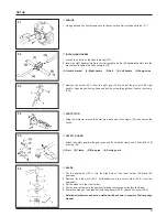 Предварительный просмотр 3 страницы Zenoah YM415FW Operator'S Manual