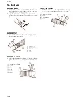 Preview for 8 page of Zenoah Zenoah EB4300 Owner'S Manual