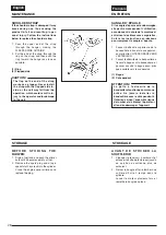 Preview for 28 page of Zenoah Zenoah EB6200 Owner'S Manual