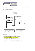 Preview for 14 page of ZENONE FVC Series User Manual