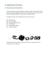 Preview for 12 page of zenpert 3R20 User Manual