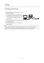 Preview for 16 page of zenpert 4D520P Series User Manual