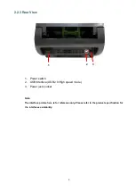 Preview for 10 page of zenpert 4T520 Series User Manual