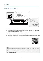 Preview for 11 page of zenpert 4T520 Series User Manual