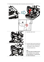 Preview for 13 page of zenpert 4T520 Series User Manual