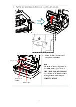 Preview for 16 page of zenpert 4T520 Series User Manual