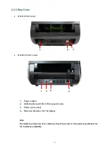 Preview for 10 page of zenpert 4T520P Series User Manual