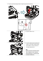 Preview for 13 page of zenpert 4T520P Series User Manual