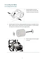 Preview for 15 page of zenpert 4T520P Series User Manual