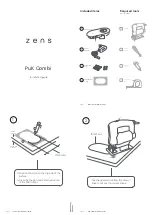 ZENS PuK Combi Installation Manual preview