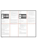 Preview for 2 page of ZENS ZEPW01W User Manual