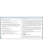 Предварительный просмотр 8 страницы zensation F20126X User Manual