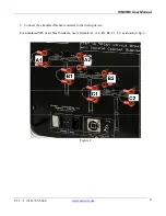 Preview for 4 page of Zensol CBA-32D User Manual