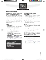 Preview for 13 page of Zenterio STC-Zi3219C User Manual