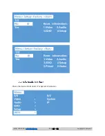 Preview for 19 page of Zenty ZT-118 User Manual