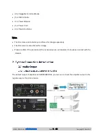 Preview for 6 page of Zenty ZT-199 User Manual