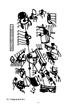 Preview for 14 page of Zeny WED-B250B-4 User Manual