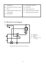 Preview for 17 page of Zeny WED-B250B-4 User Manual