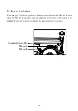 Preview for 18 page of Zeny WED-B250B-4 User Manual