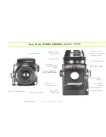 Preview for 7 page of Zenza Bronica ETRS Instructions Manual