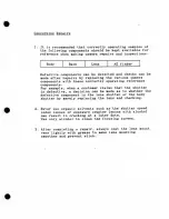 Preview for 2 page of Zenza Bronica ETRSI Repair Manual