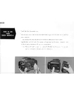 Preview for 10 page of Zenza Bronica S Instructions Manual