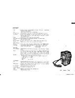 Preview for 21 page of Zenza Bronica S Instructions Manual