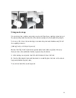 Preview for 21 page of Zenza Bronica S2A Instructions Manual