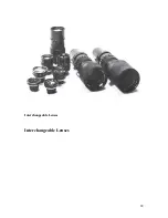 Preview for 22 page of Zenza Bronica S2A Instructions Manual