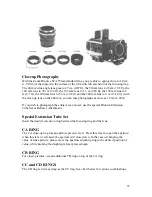 Preview for 33 page of Zenza Bronica S2A Instructions Manual