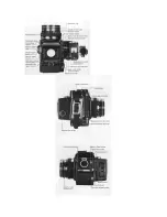 Preview for 3 page of Zenza Bronica SQ-Am User Manual