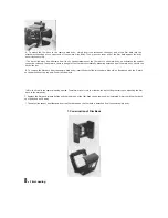 Preview for 9 page of Zenza Bronica SQ-Am User Manual