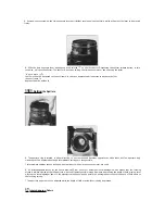 Preview for 16 page of Zenza Bronica SQ-Am User Manual