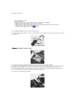 Preview for 24 page of Zenza Bronica SQ-Am User Manual