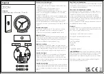 Preview for 5 page of Zeon CE4552 Instructions