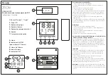 Preview for 5 page of Zeon CE4555-DCF Instructions Manual