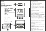 Preview for 7 page of Zeon CE4555-DCF Instructions Manual