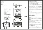 Preview for 5 page of Zeon CE4557 Instructions Manual