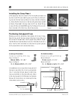 Preview for 3 page of ZEP SOLAR Comp Installation Manual