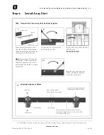 Предварительный просмотр 32 страницы ZEP SOLAR ZS Comp Installation Manual