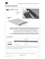 Предварительный просмотр 35 страницы ZEP SOLAR ZS Comp Installation Manual