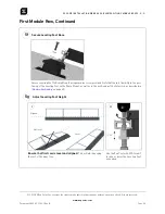 Предварительный просмотр 40 страницы ZEP SOLAR ZS Comp Installation Manual